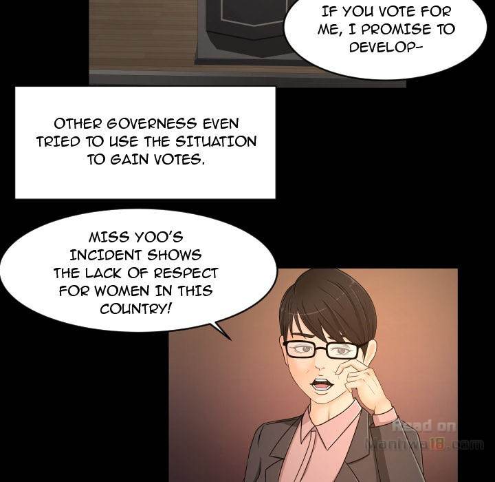 Exclusive Contract chapter 34 page 32
