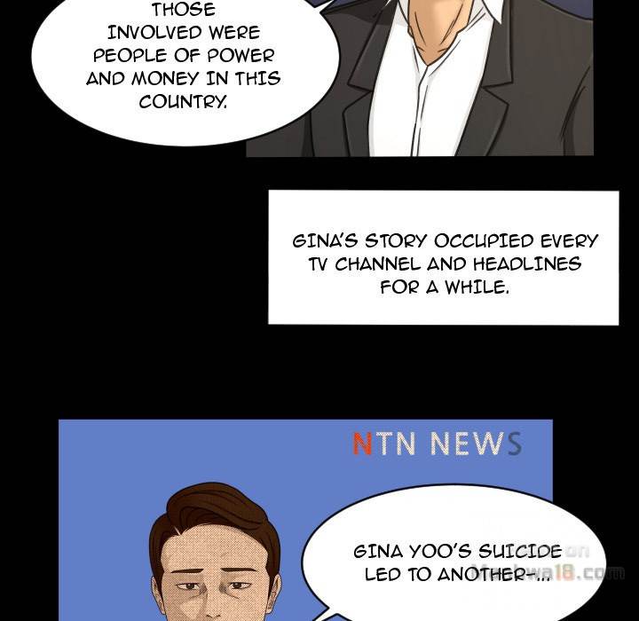 Exclusive Contract chapter 34 page 34