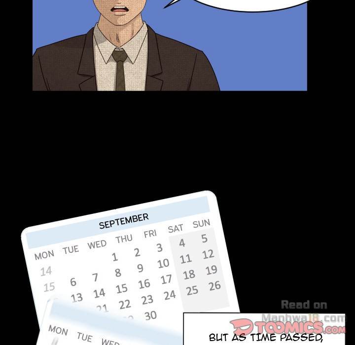 Exclusive Contract chapter 34 page 35