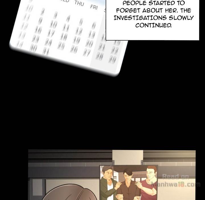 Exclusive Contract chapter 34 page 36