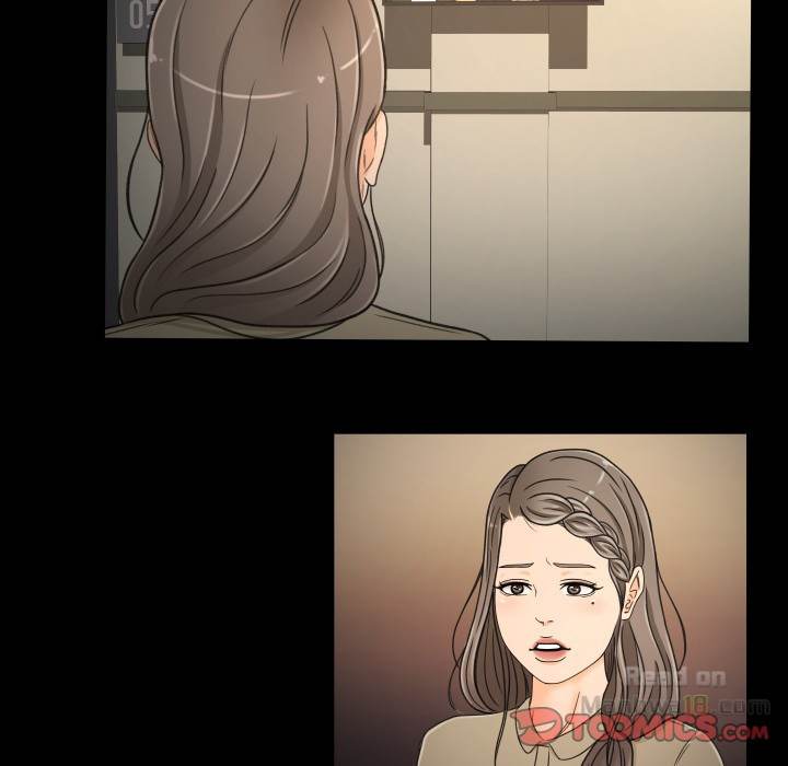 Exclusive Contract chapter 34 page 37