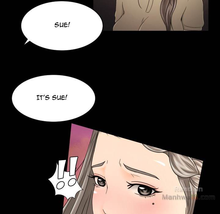 Exclusive Contract chapter 34 page 38
