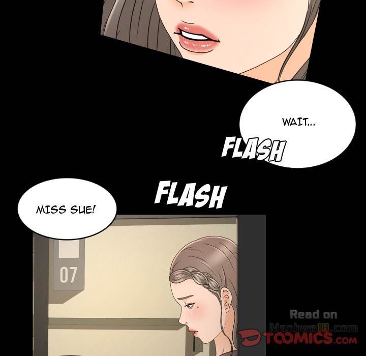 Exclusive Contract chapter 34 page 39