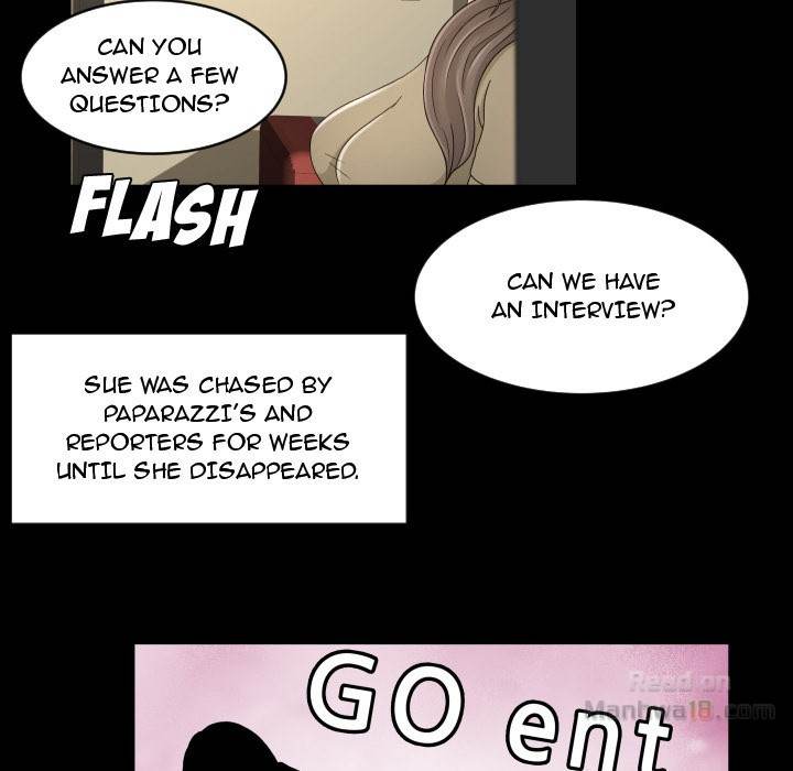 Exclusive Contract chapter 34 page 40