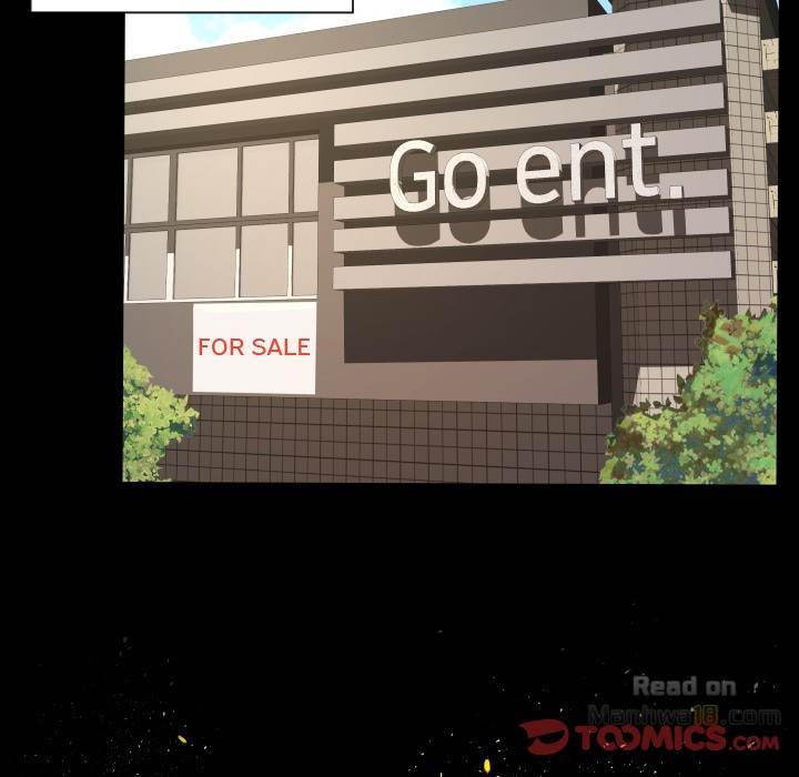 Exclusive Contract chapter 34 page 43