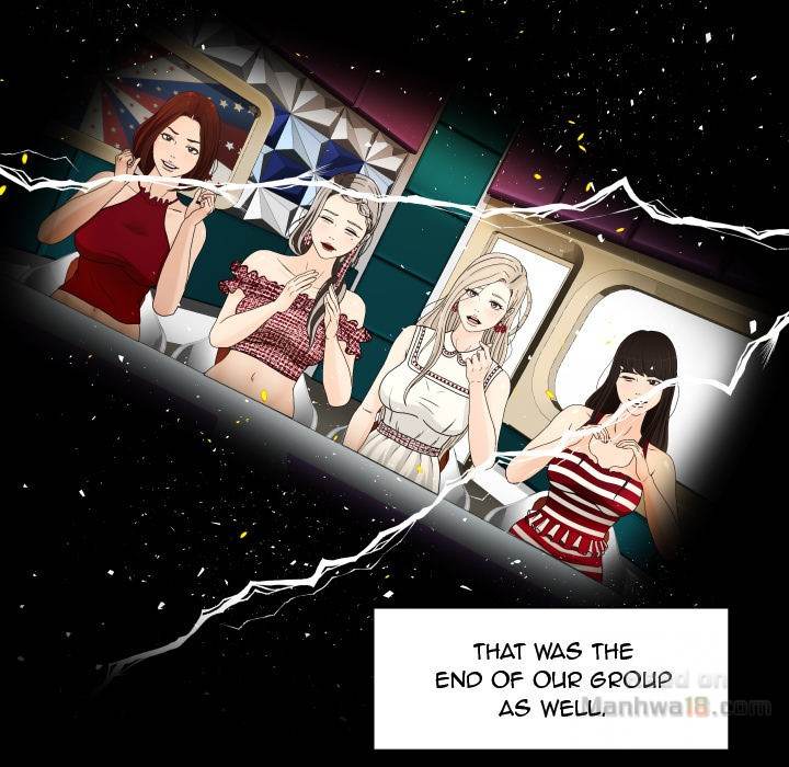 Exclusive Contract chapter 34 page 44