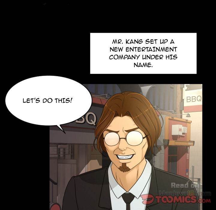 Exclusive Contract chapter 34 page 45