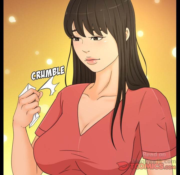 Exclusive Contract chapter 34 page 47
