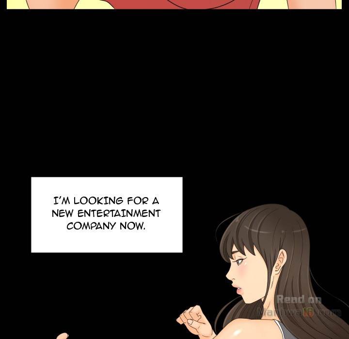 Exclusive Contract chapter 34 page 48
