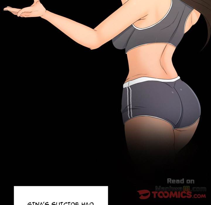 Exclusive Contract chapter 34 page 49
