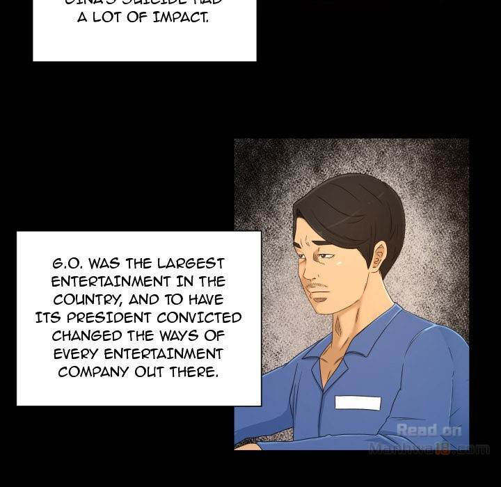Exclusive Contract chapter 34 page 50