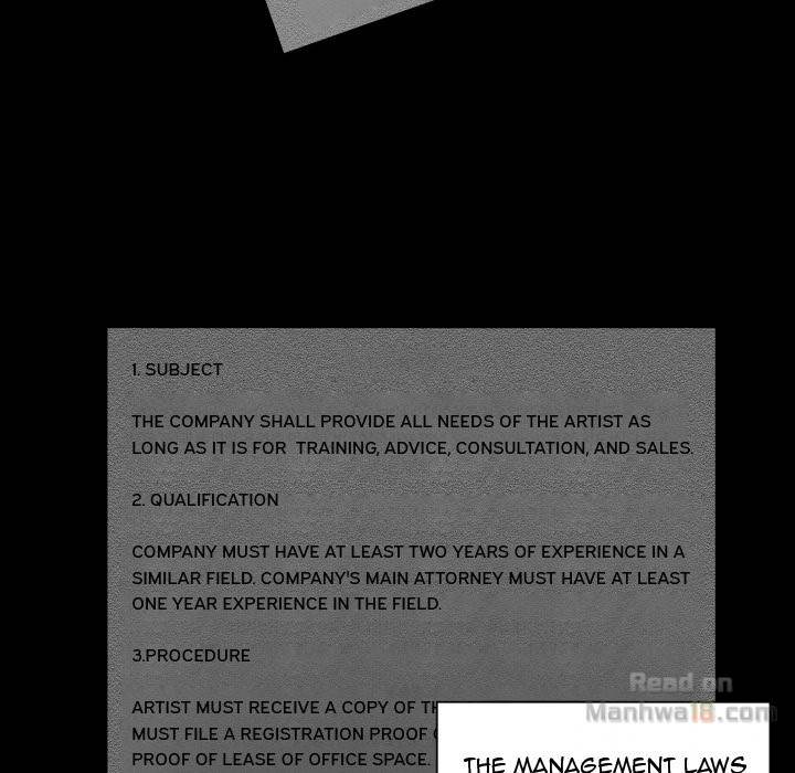 Exclusive Contract chapter 34 page 52