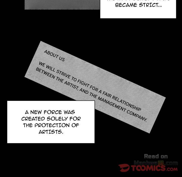 Exclusive Contract chapter 34 page 53
