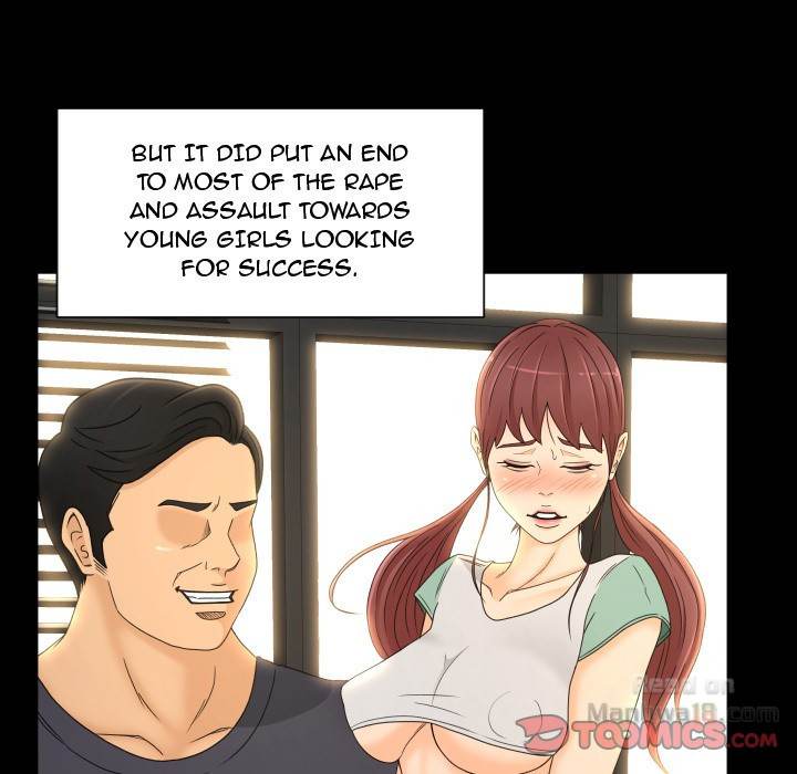 Exclusive Contract chapter 34 page 55