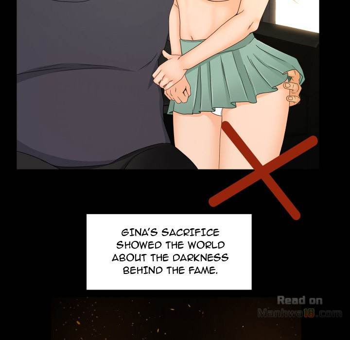 Exclusive Contract chapter 34 page 56