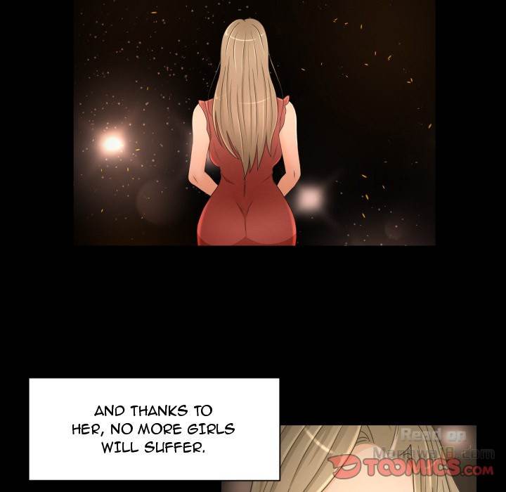 Exclusive Contract chapter 34 page 57