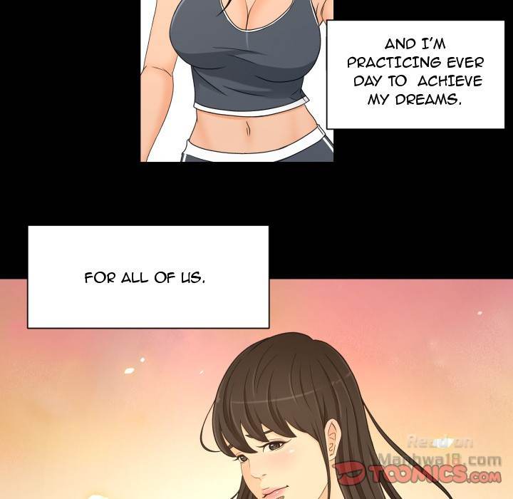 Exclusive Contract chapter 34 page 59
