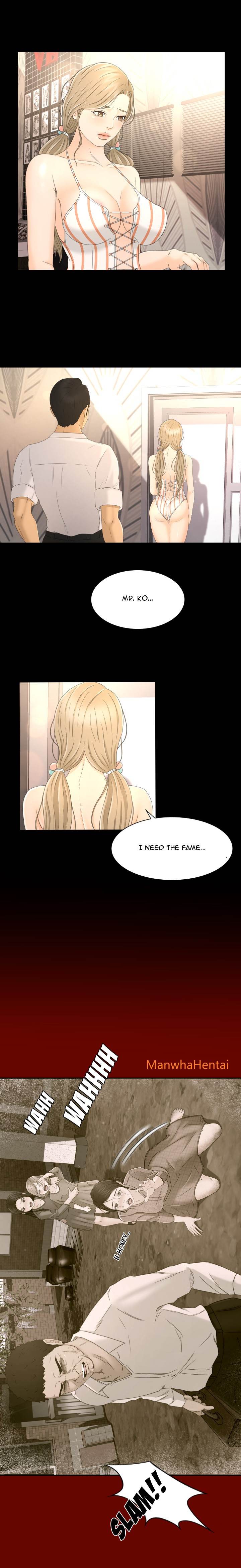Exclusive Contract chapter 5 page 4