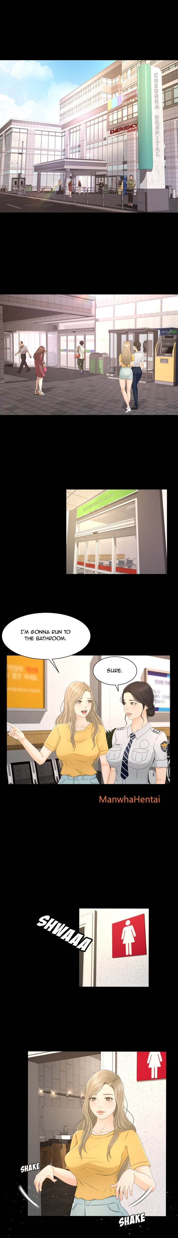 Exclusive Contract chapter 5 page 7