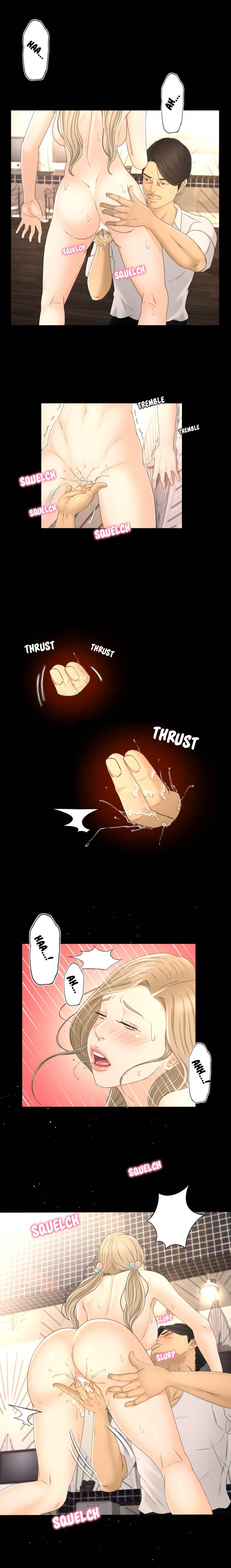 Exclusive Contract chapter 5 page 13