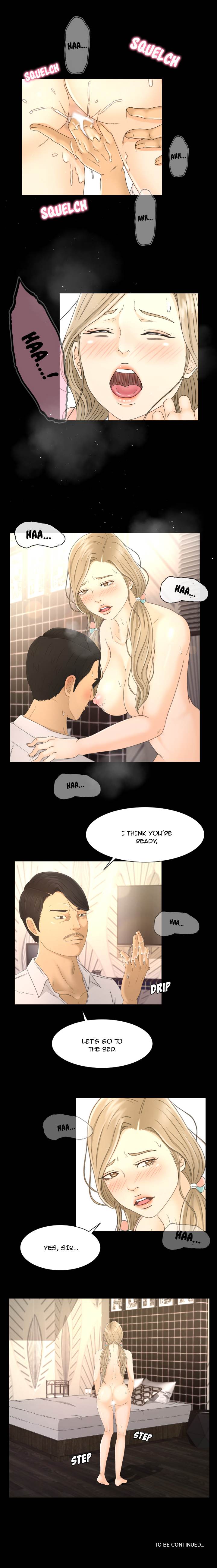 Exclusive Contract chapter 5 page 14