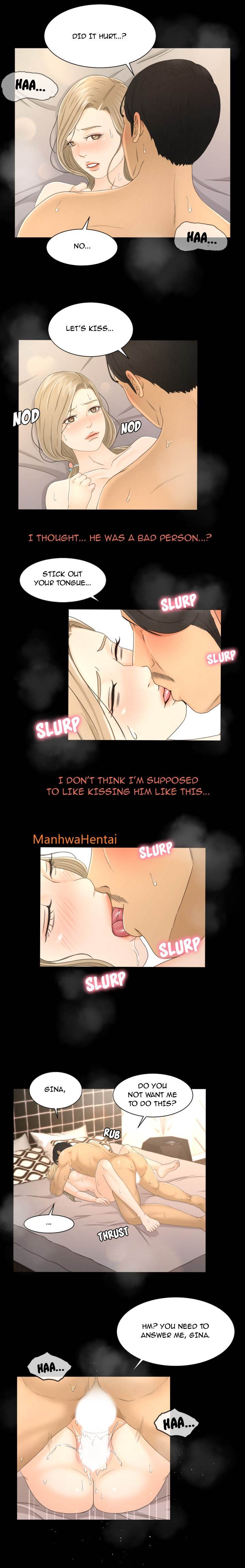 Exclusive Contract chapter 6 page 11