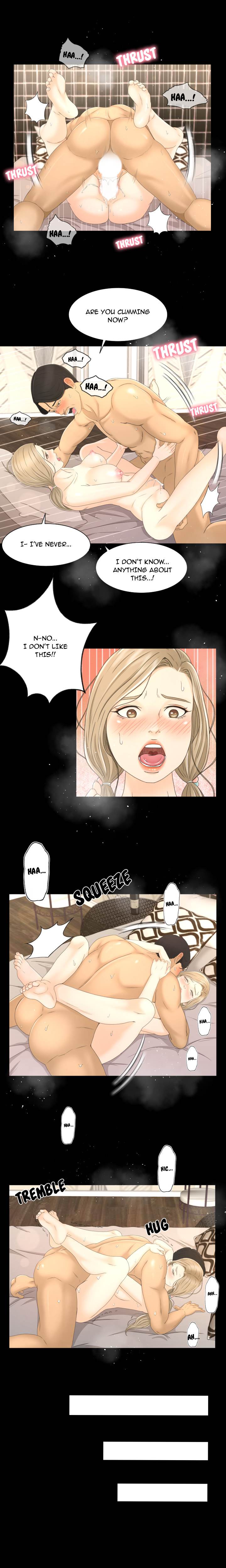 Exclusive Contract chapter 6 page 15