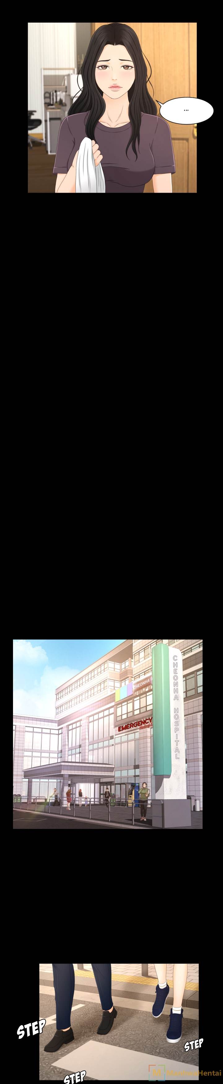 Exclusive Contract chapter 7 page 9