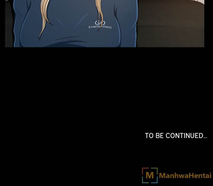 Exclusive Contract chapter 7 page 21