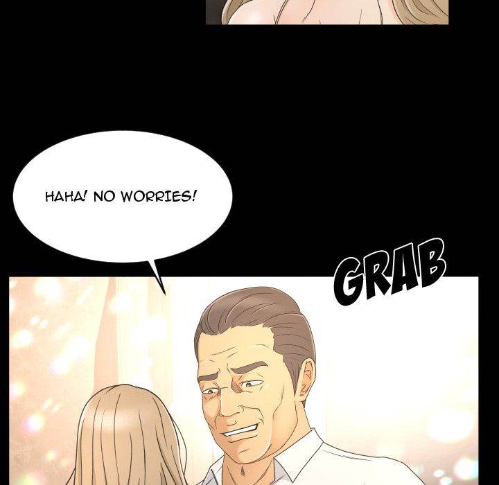 Exclusive Contract chapter 9 page 3
