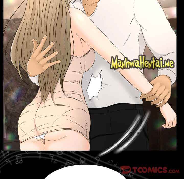 Exclusive Contract chapter 9 page 4