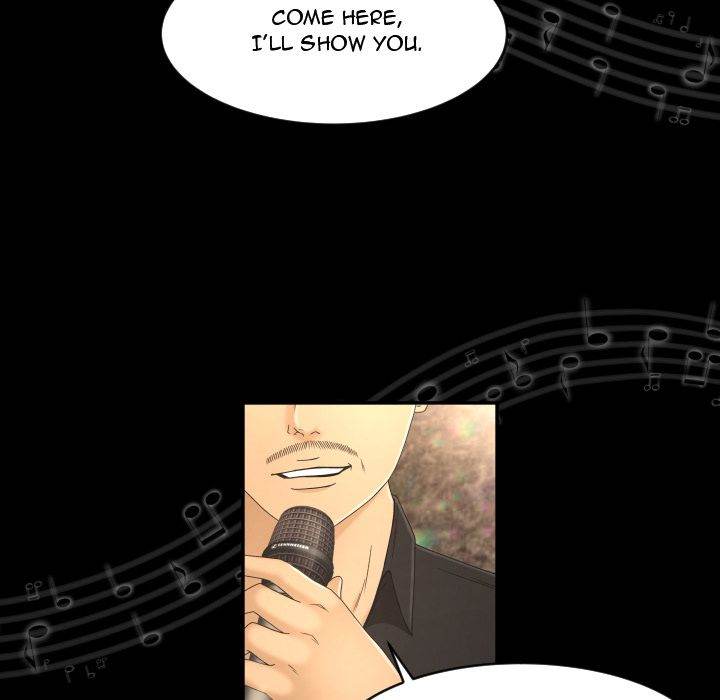Exclusive Contract chapter 9 page 5