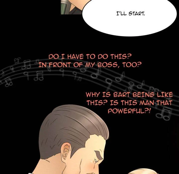 Exclusive Contract chapter 9 page 6
