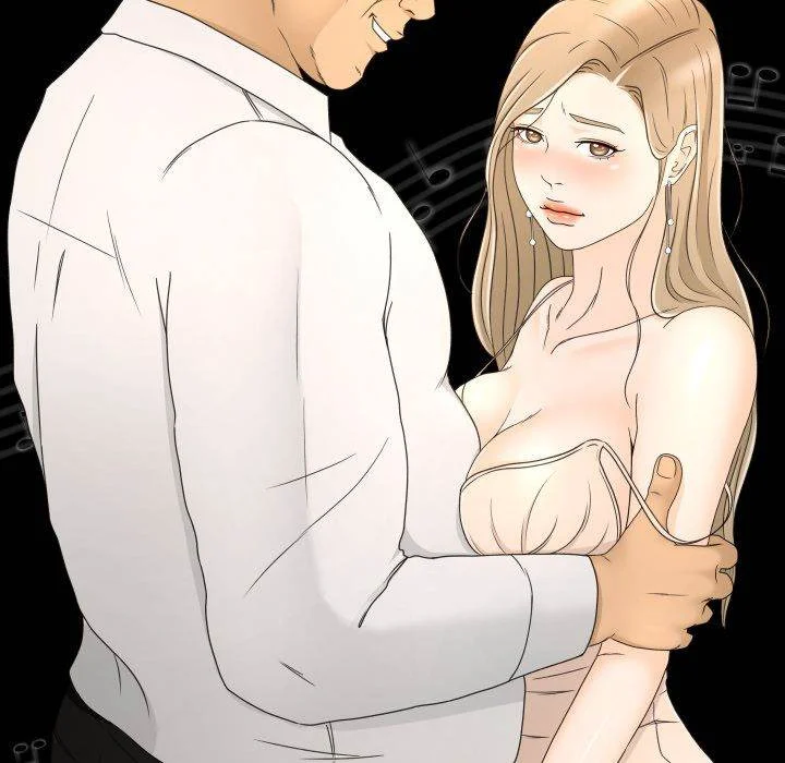 Exclusive Contract chapter 9 page 7