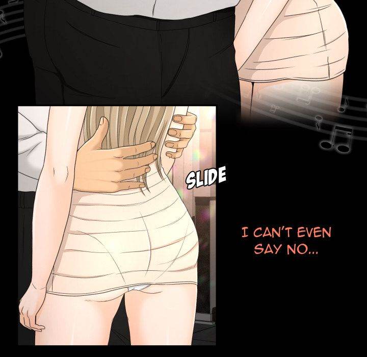 Exclusive Contract chapter 9 page 8