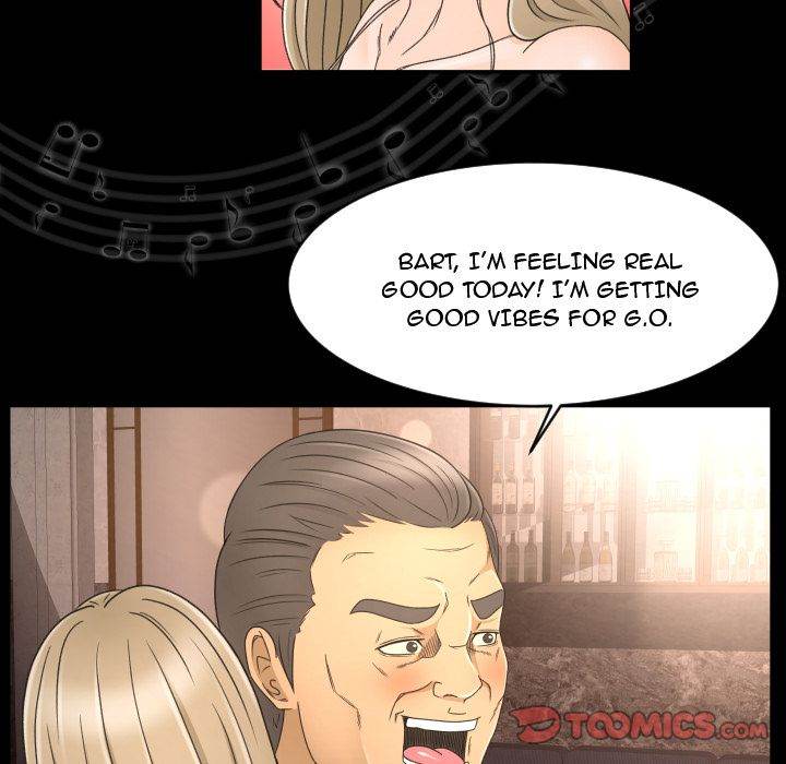Exclusive Contract chapter 9 page 16