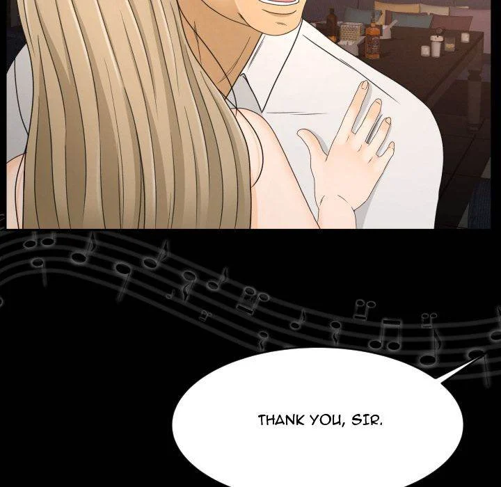 Exclusive Contract chapter 9 page 17