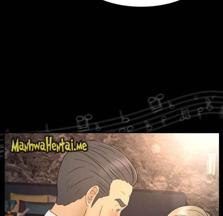 Exclusive Contract chapter 9 page 18