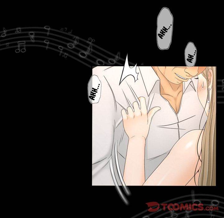 Exclusive Contract chapter 9 page 22