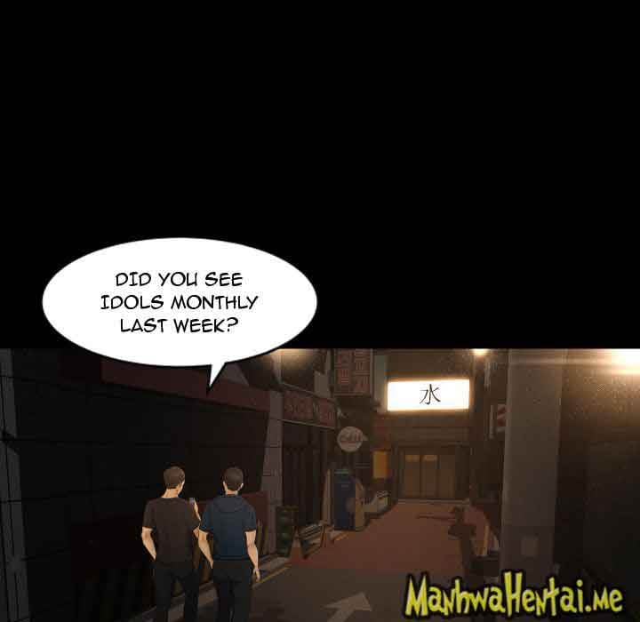 Exclusive Contract chapter 9 page 25