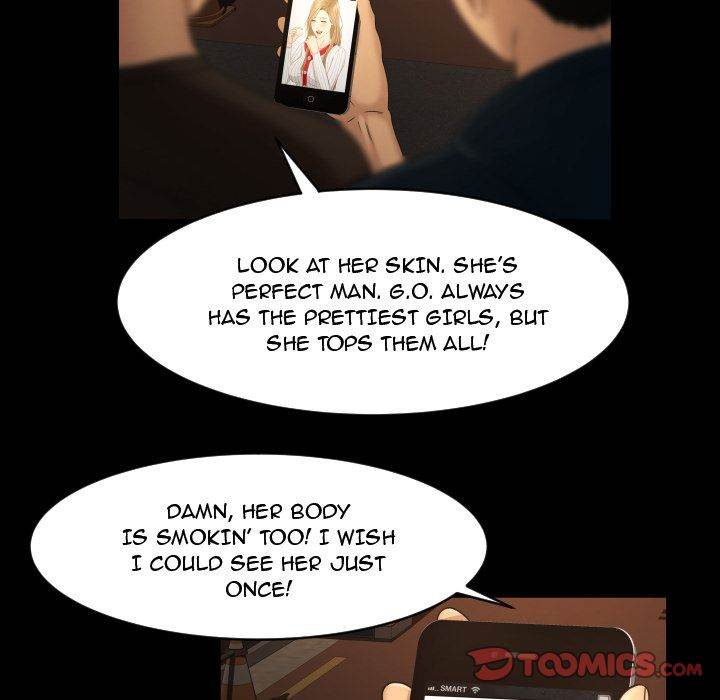 Exclusive Contract chapter 9 page 27