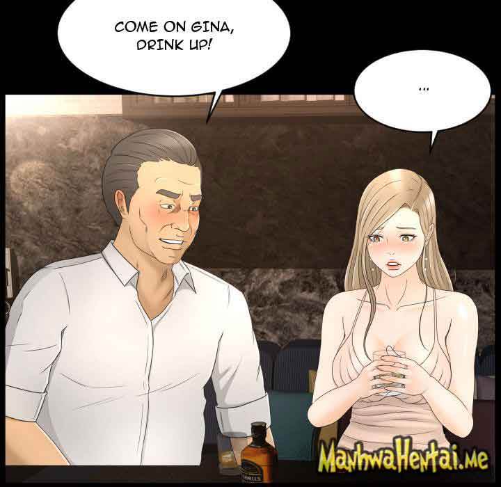 Exclusive Contract chapter 9 page 32