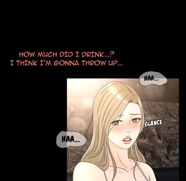 Exclusive Contract chapter 9 page 33