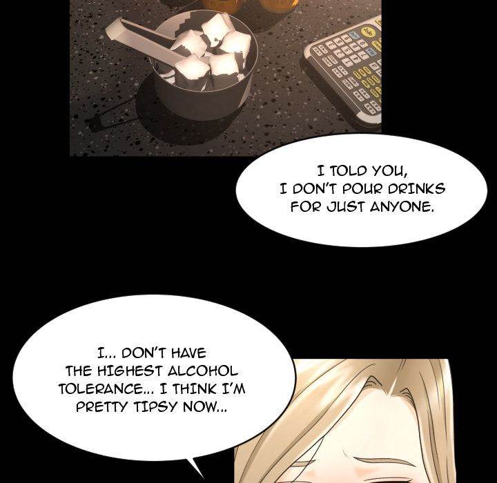 Exclusive Contract chapter 9 page 35