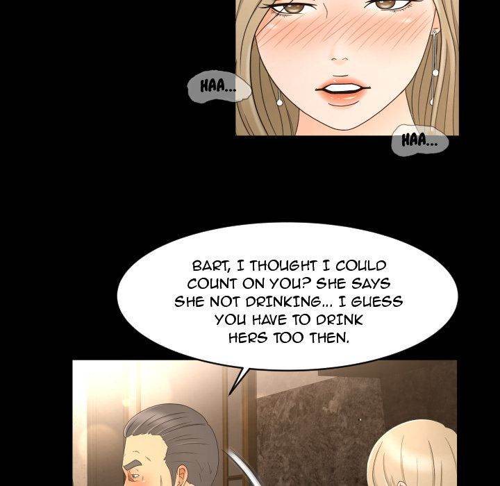 Exclusive Contract chapter 9 page 36