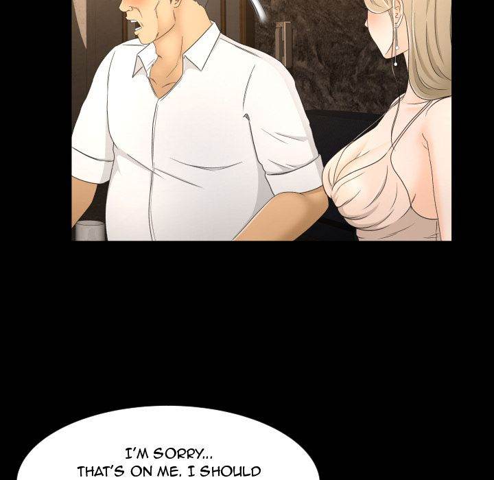 Exclusive Contract chapter 9 page 37