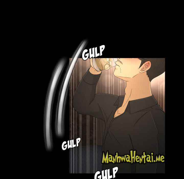 Exclusive Contract chapter 9 page 39