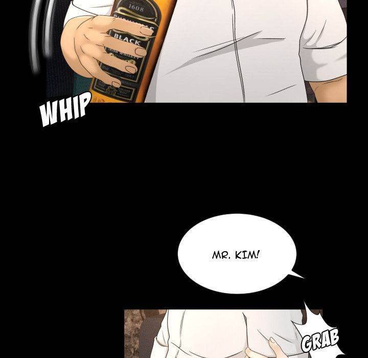 Exclusive Contract chapter 9 page 41