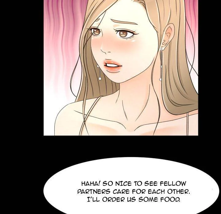 Exclusive Contract chapter 9 page 43