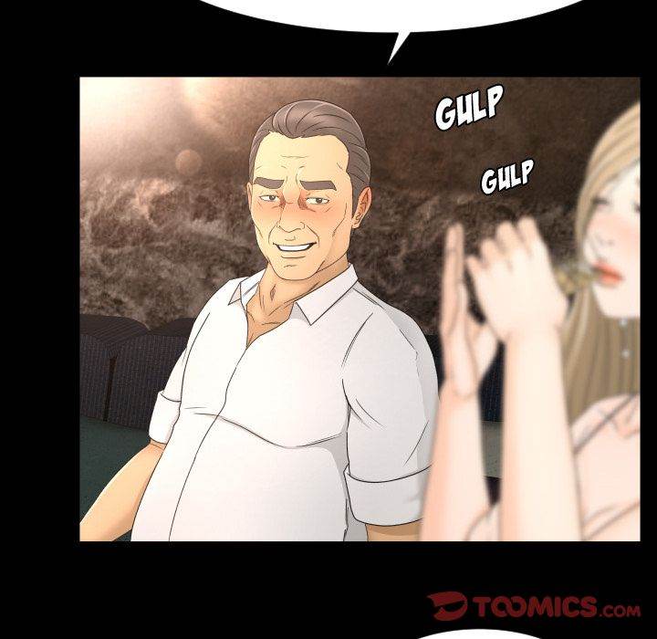Exclusive Contract chapter 9 page 44